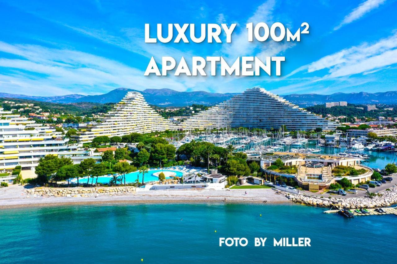 וילנב-לובה Apartments At Commodoro מראה חיצוני תמונה