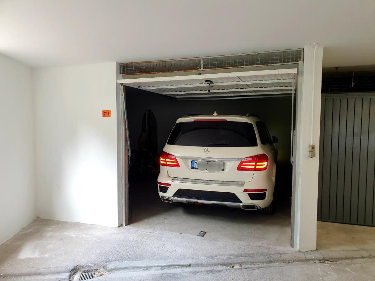 וילנב-לובה Apartments At Commodoro מראה חיצוני תמונה