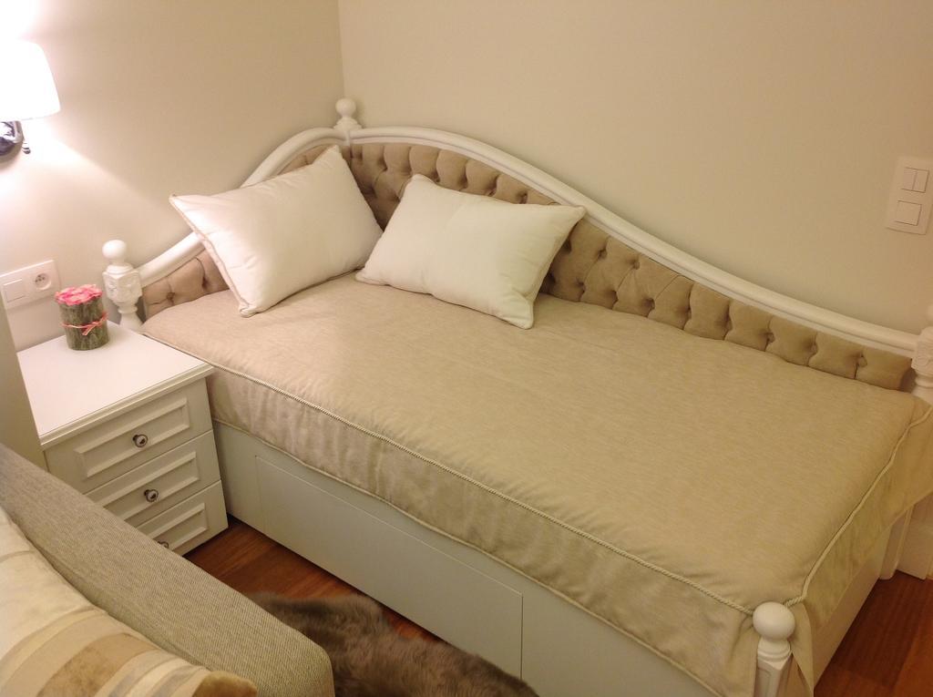 וילנב-לובה Apartments At Commodoro מראה חיצוני תמונה