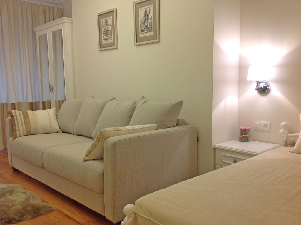 וילנב-לובה Apartments At Commodoro מראה חיצוני תמונה