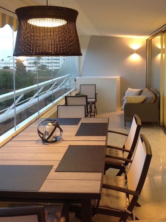 וילנב-לובה Apartments At Commodoro מראה חיצוני תמונה