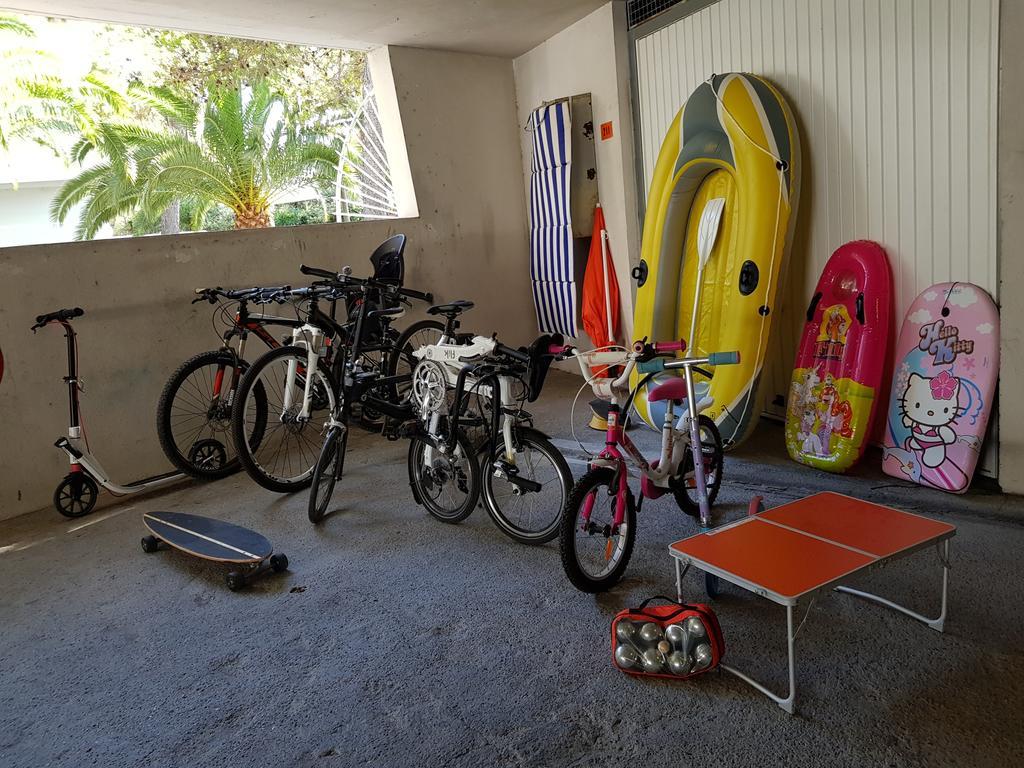 וילנב-לובה Apartments At Commodoro מראה חיצוני תמונה